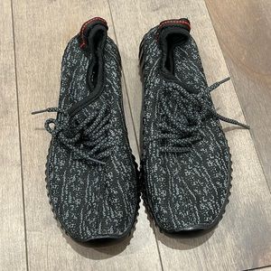 Yeezy inspired shoes